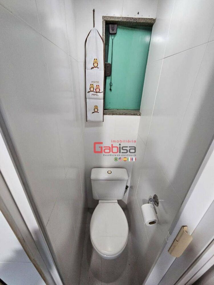 Cobertura à venda com 4 quartos, 220m² - Foto 17