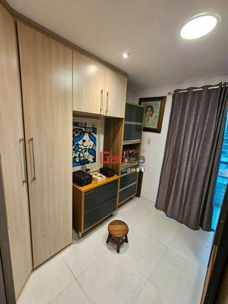 Cobertura à venda com 4 quartos, 220m² - Foto 5