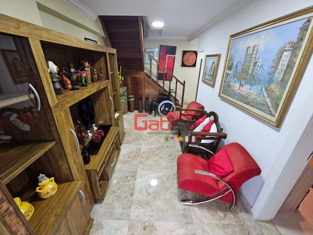 Cobertura, 4 quartos, 220 m² - Foto 9