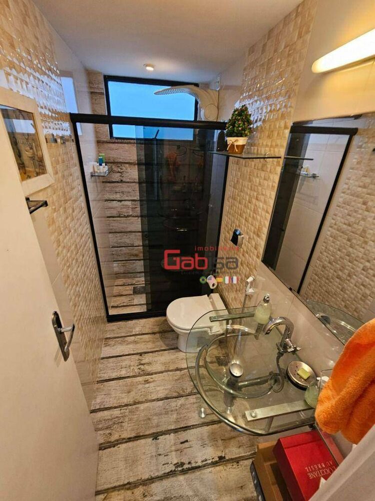 Cobertura à venda com 4 quartos, 220m² - Foto 11