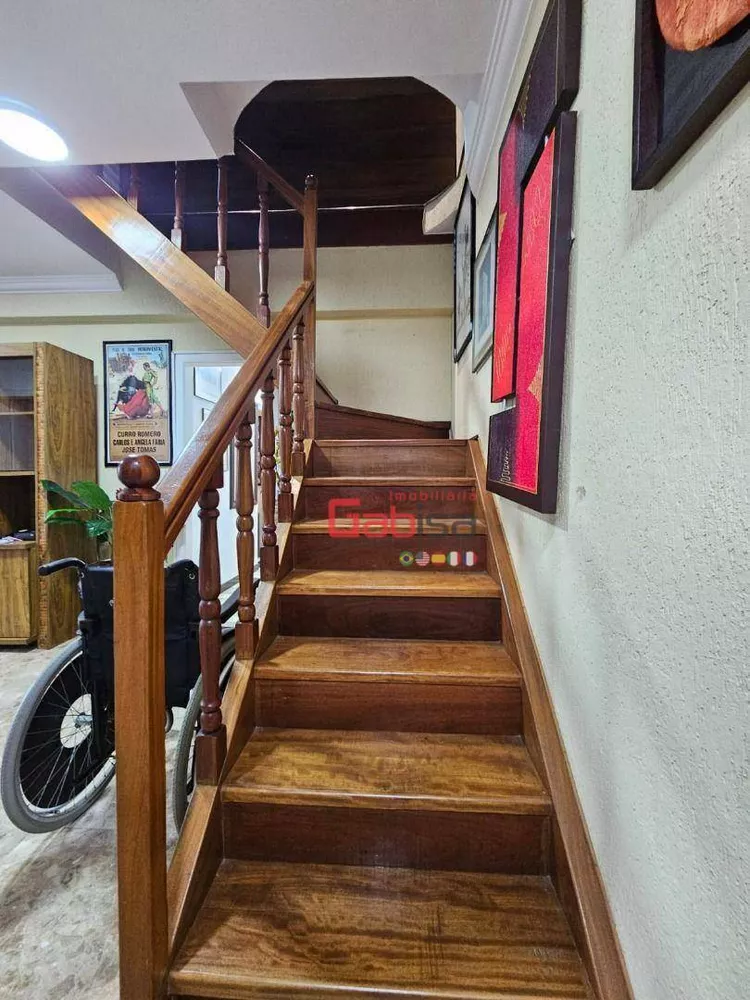 Cobertura, 4 quartos, 220 m² - Foto 7