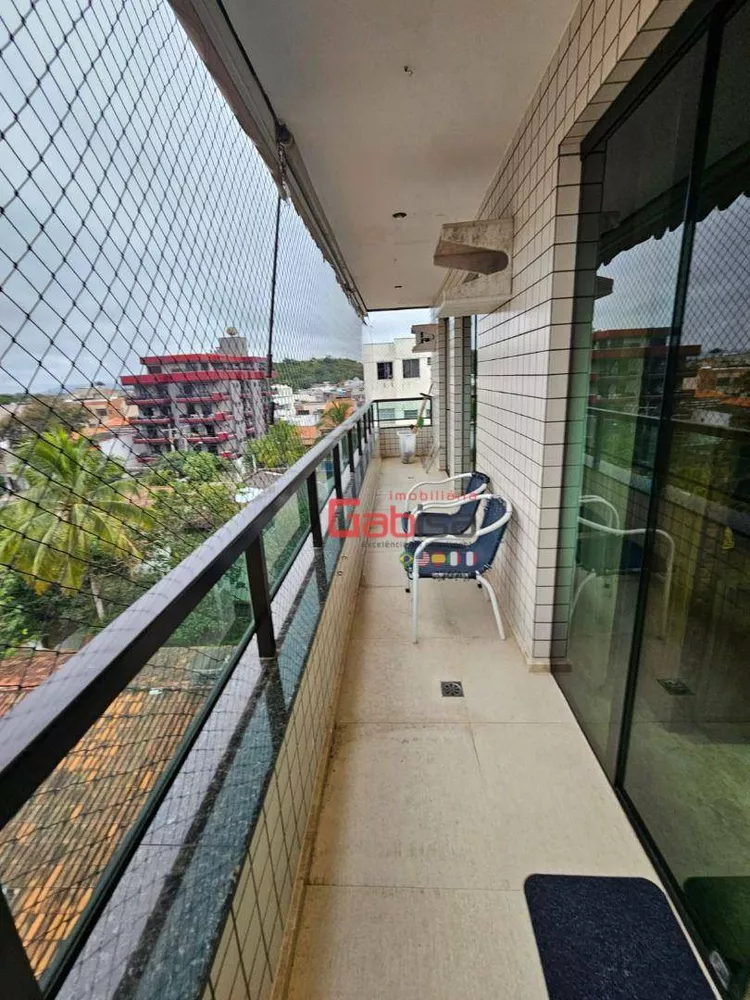 Cobertura, 4 quartos, 220 m² - Foto 5