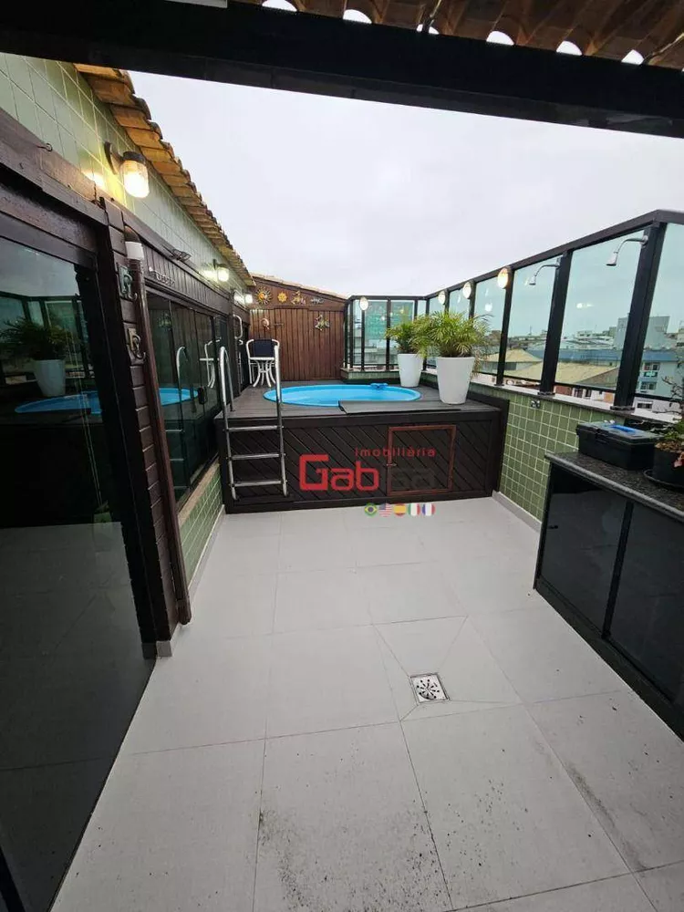 Cobertura, 4 quartos, 220 m² - Foto 10