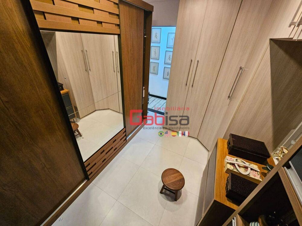 Cobertura à venda com 4 quartos, 220m² - Foto 7