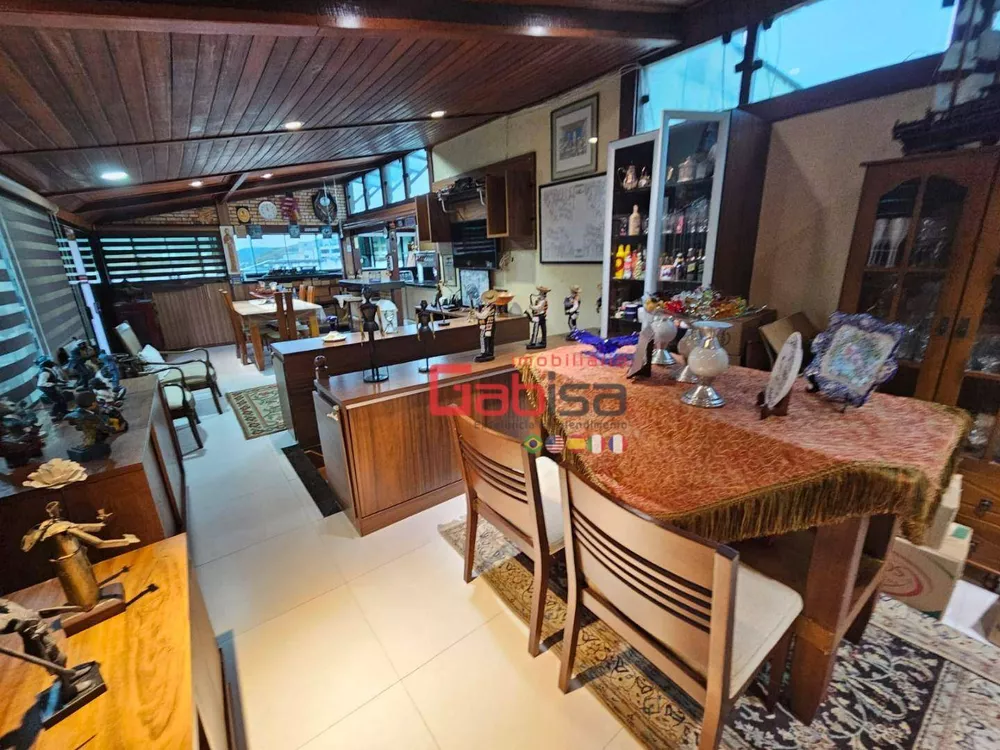 Cobertura, 4 quartos, 220 m² - Foto 3