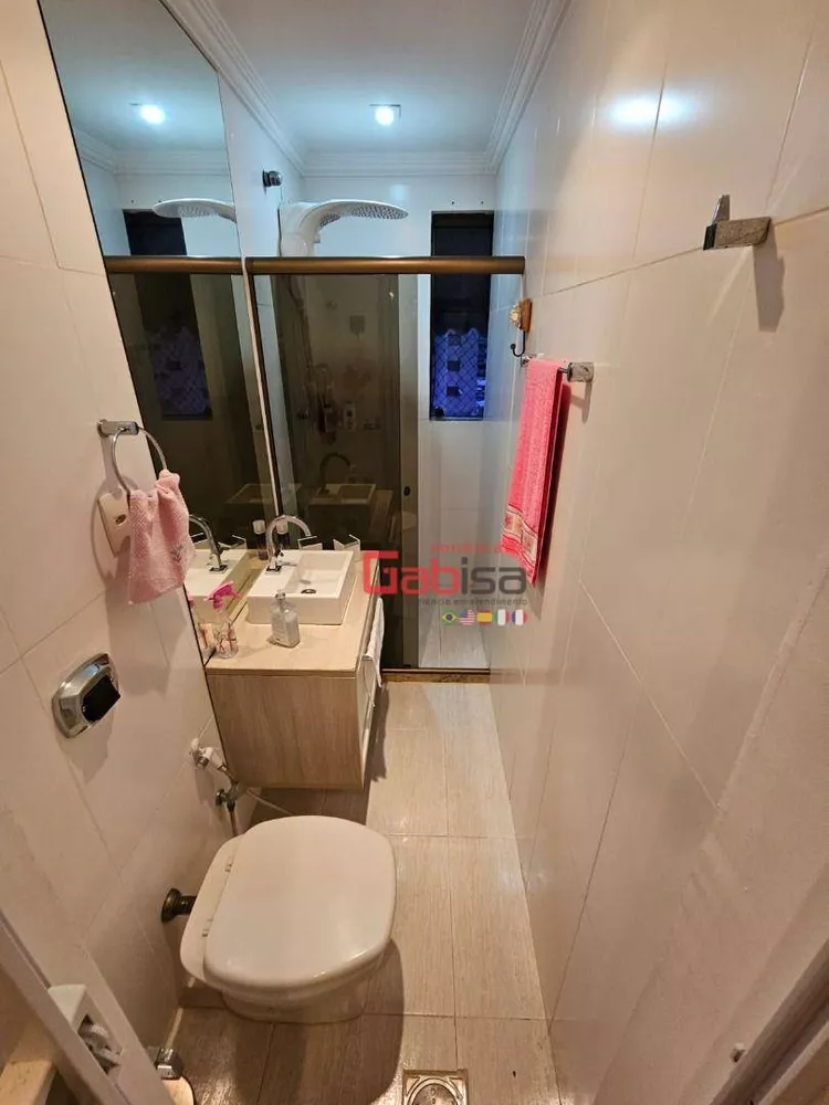 Cobertura, 4 quartos, 220 m² - Foto 11