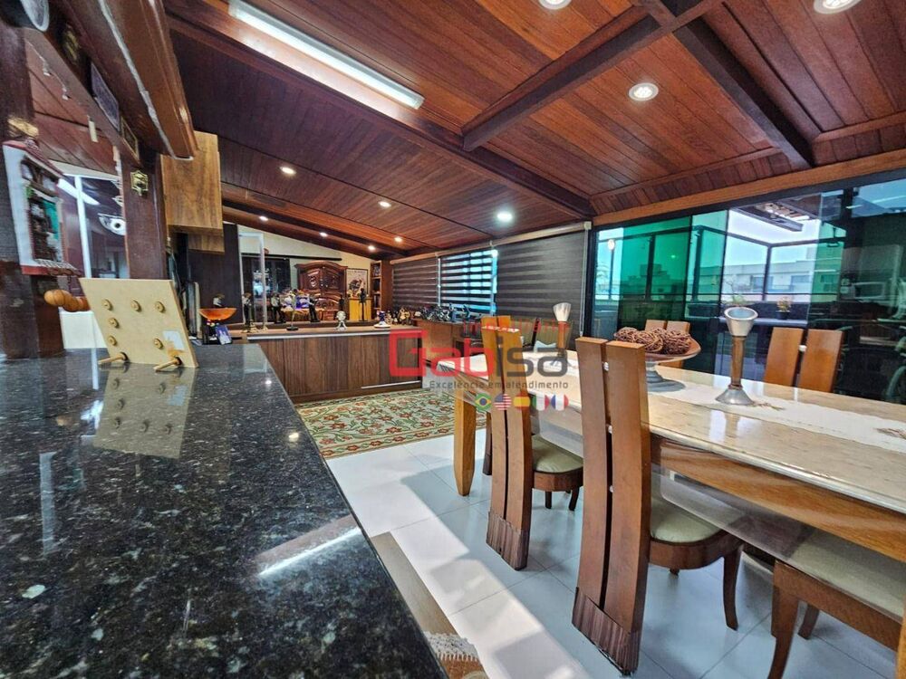 Cobertura à venda com 4 quartos, 220m² - Foto 12