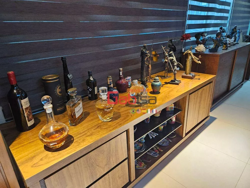 Cobertura, 4 quartos, 220 m² - Foto 12