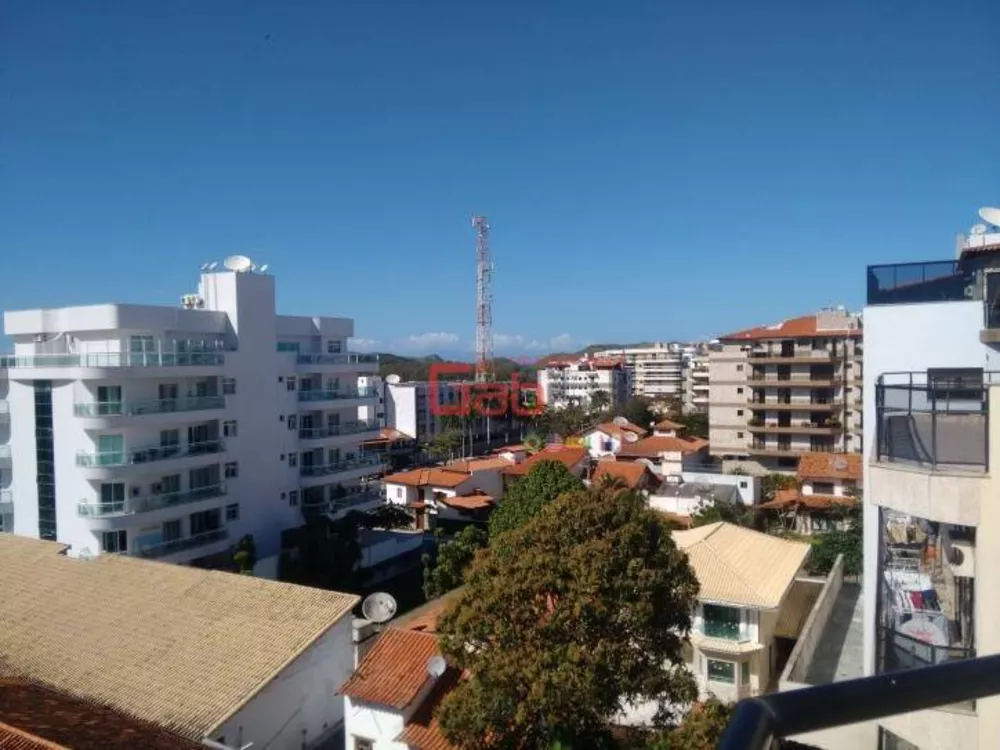 Cobertura, 4 quartos, 280 m² - Foto 1