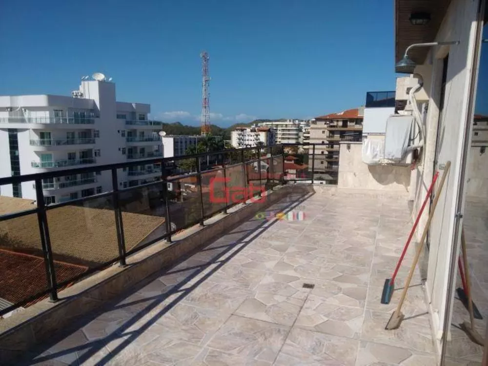 Cobertura, 4 quartos, 280 m² - Foto 17