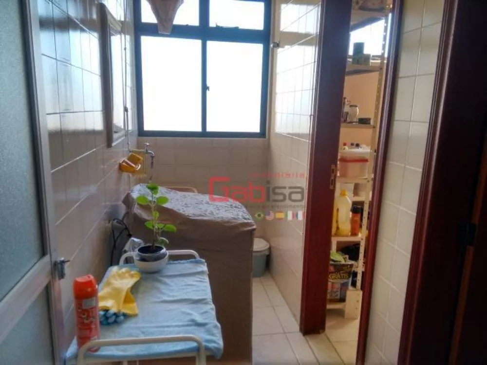 Cobertura, 4 quartos, 280 m² - Foto 8