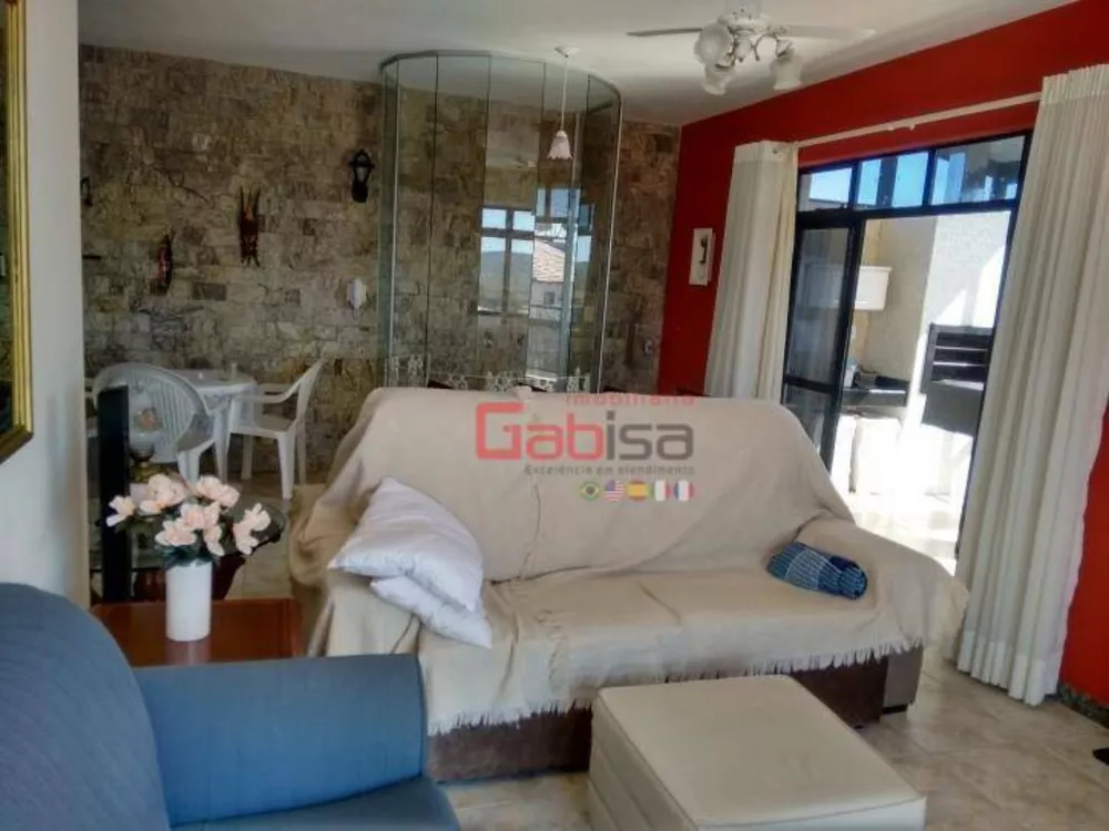 Cobertura, 4 quartos, 280 m² - Foto 20