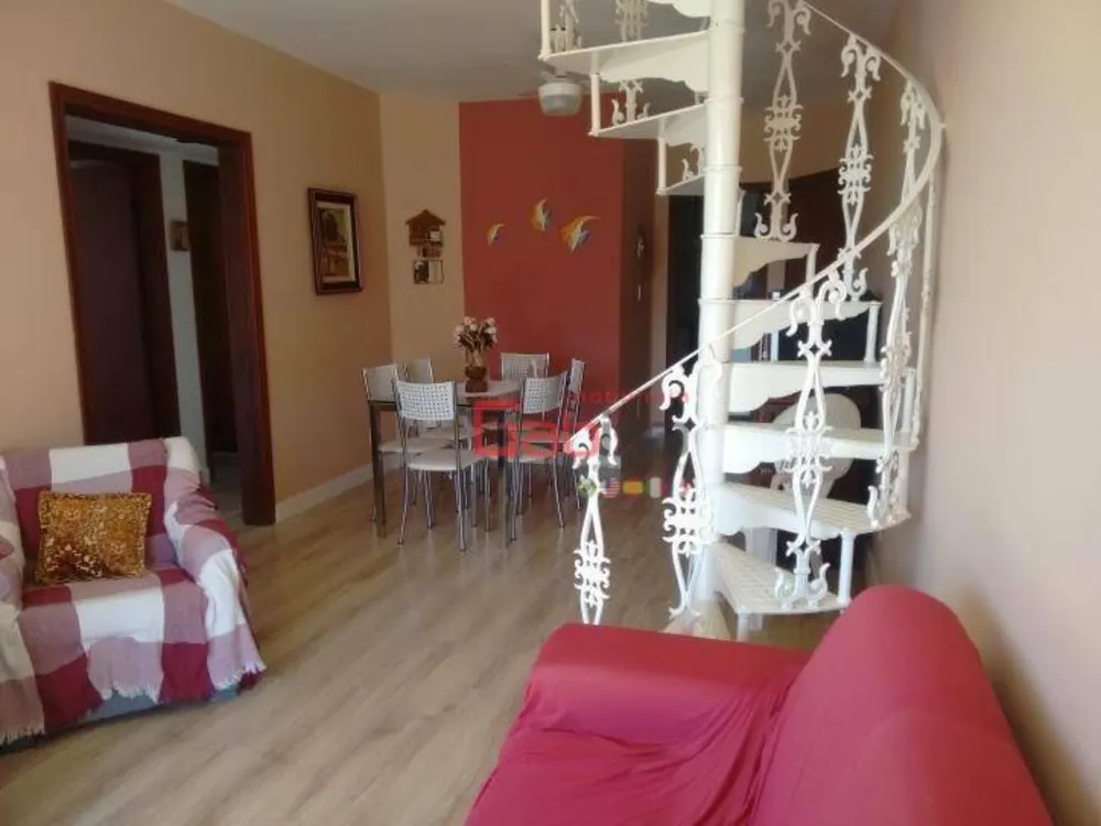 Cobertura, 4 quartos, 280 m² - Foto 3