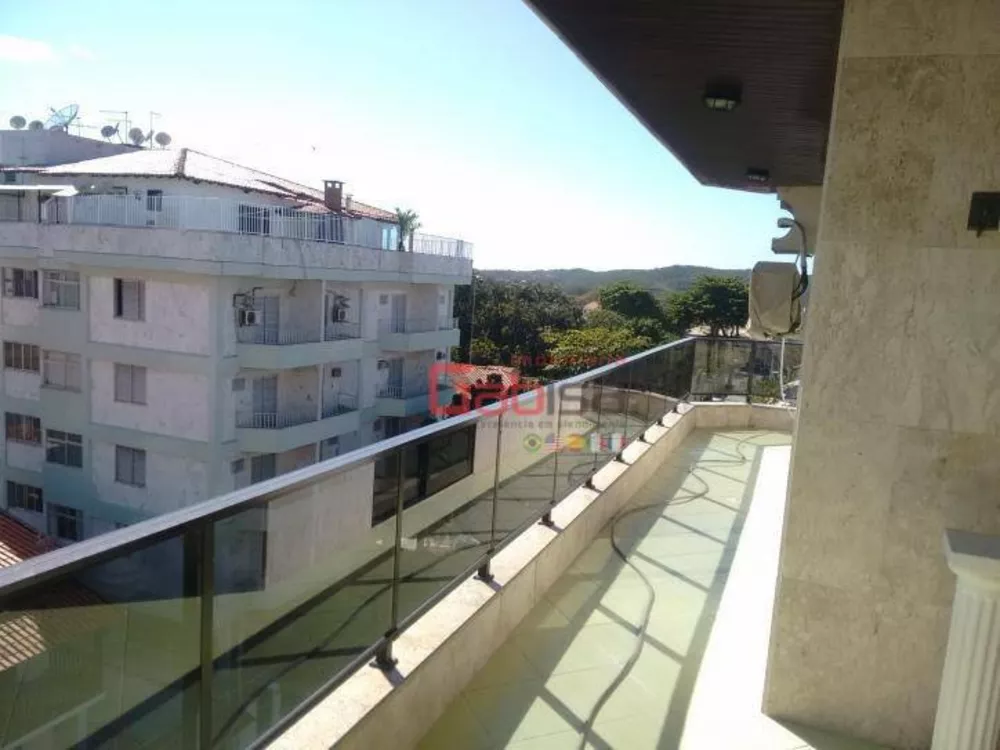 Cobertura, 4 quartos, 280 m² - Foto 29