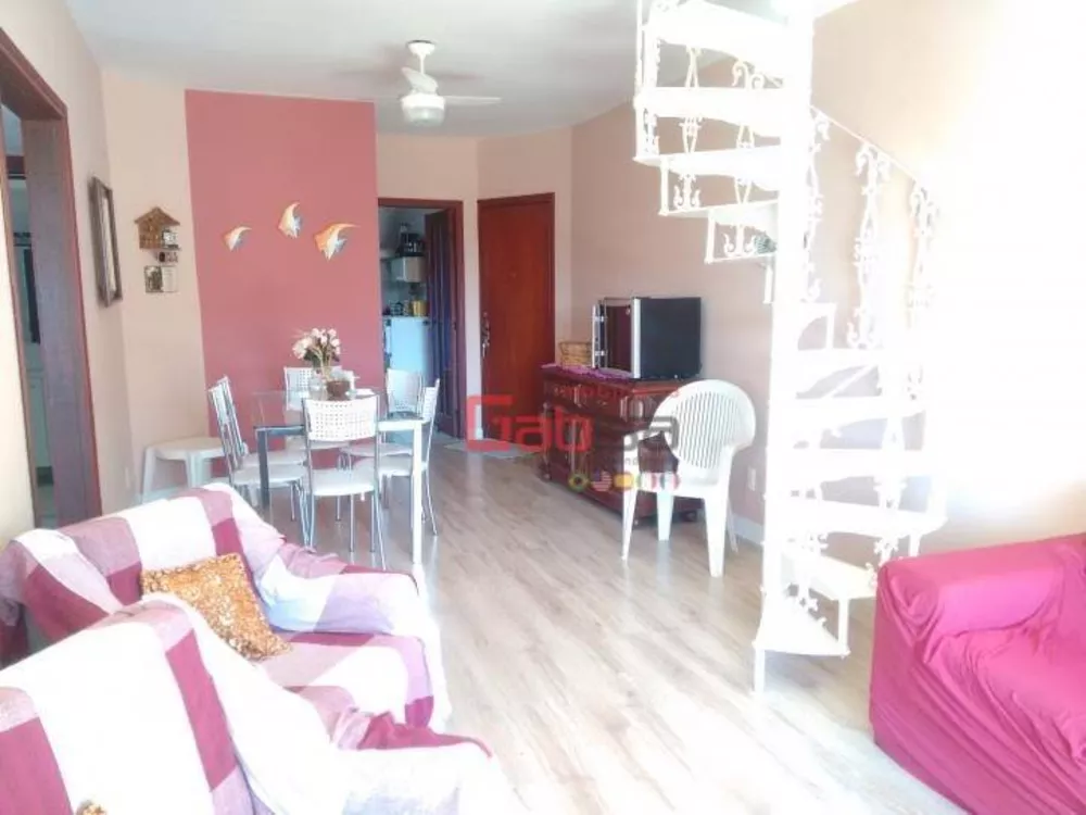 Cobertura, 4 quartos, 280 m² - Foto 2