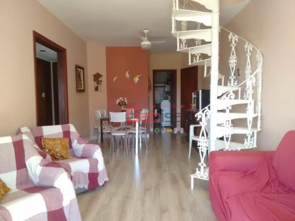 Cobertura, 4 quartos, 280 m² - Foto 9