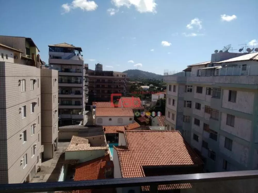 Cobertura, 4 quartos, 280 m² - Foto 21