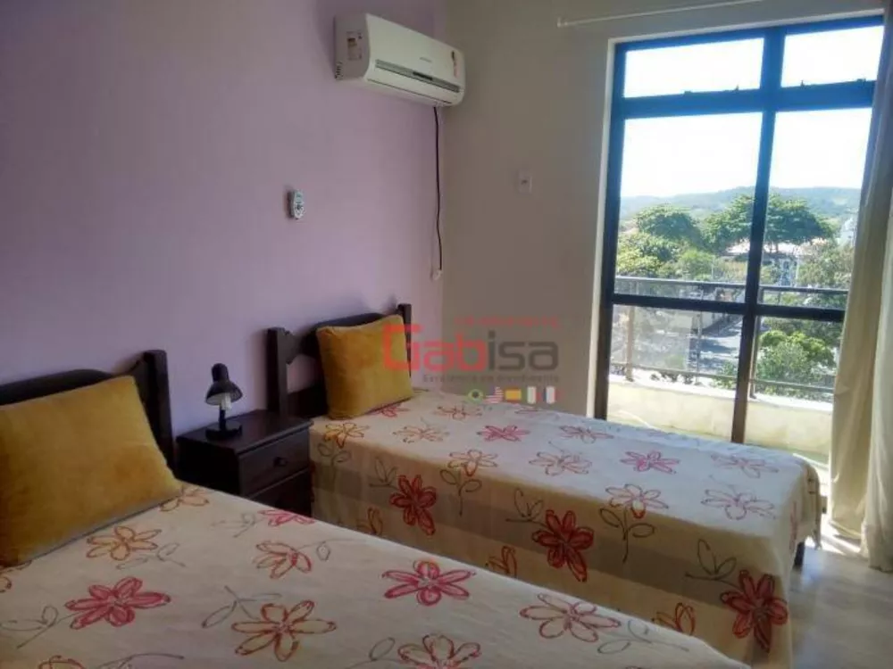 Cobertura, 4 quartos, 280 m² - Foto 12