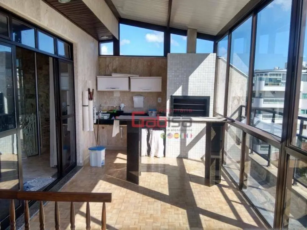 Cobertura, 4 quartos, 280 m² - Foto 33
