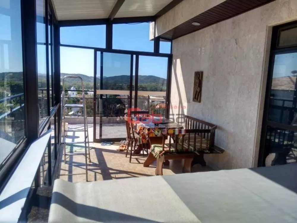 Cobertura, 4 quartos, 280 m² - Foto 19