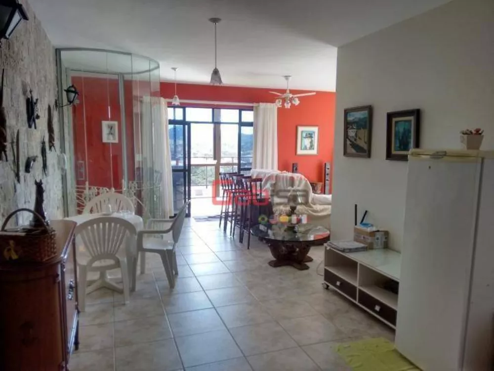 Cobertura, 4 quartos, 280 m² - Foto 22