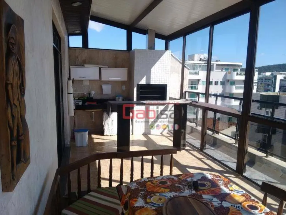 Cobertura, 4 quartos, 280 m² - Foto 35