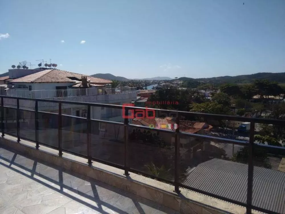 Cobertura, 4 quartos, 280 m² - Foto 16
