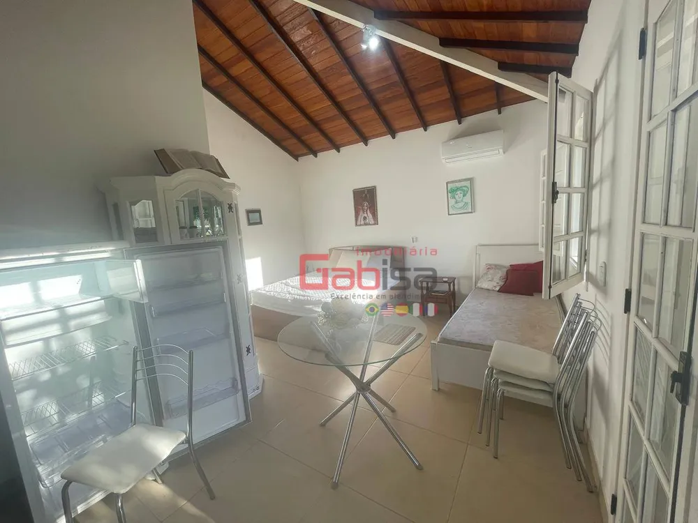 Casa, 5 quartos, 450 m² - Foto 39