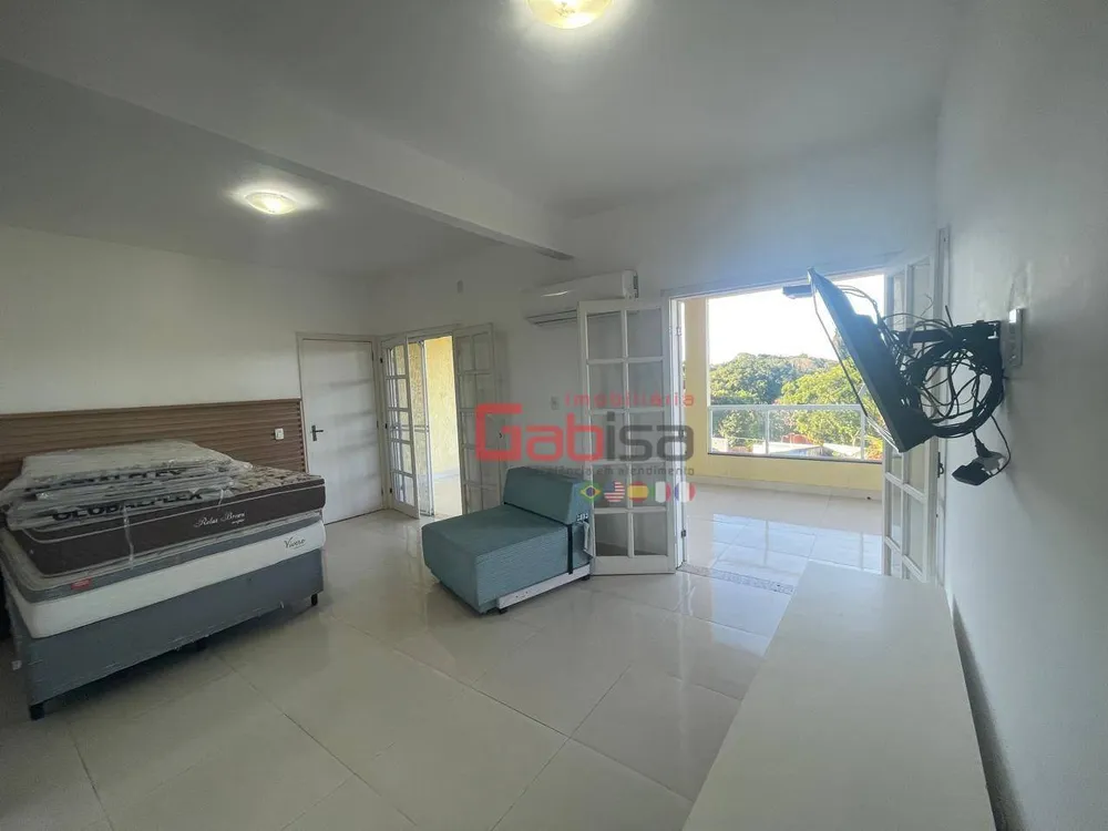 Casa, 5 quartos, 450 m² - Foto 19