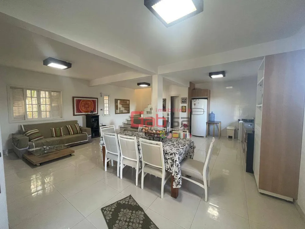 Casa, 5 quartos, 450 m² - Foto 7