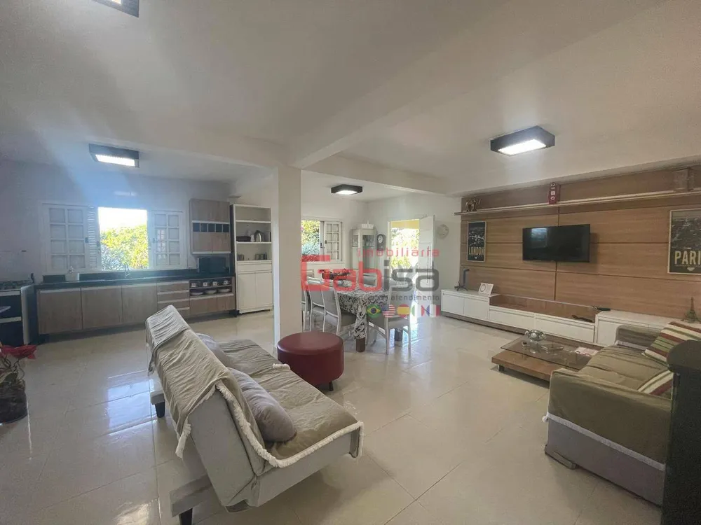 Casa, 5 quartos, 450 m² - Foto 9
