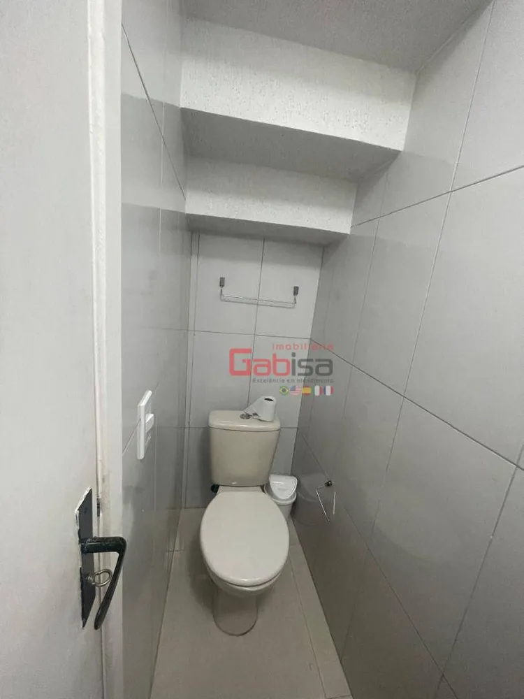 Casa, 5 quartos, 450 m² - Foto 10