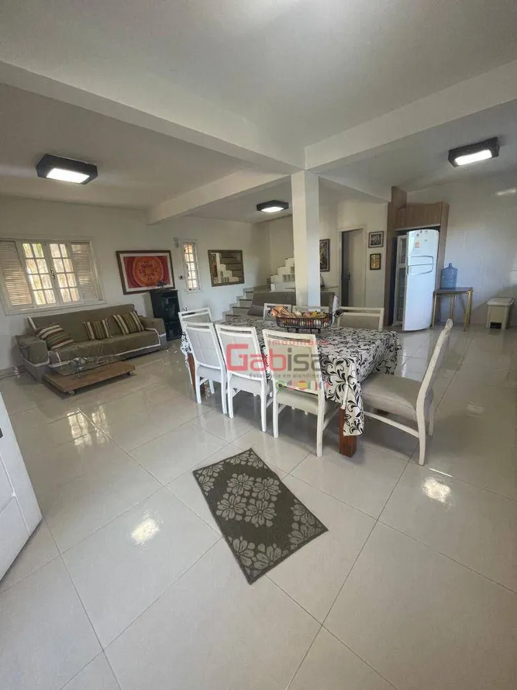 Casa, 5 quartos, 450 m² - Foto 2