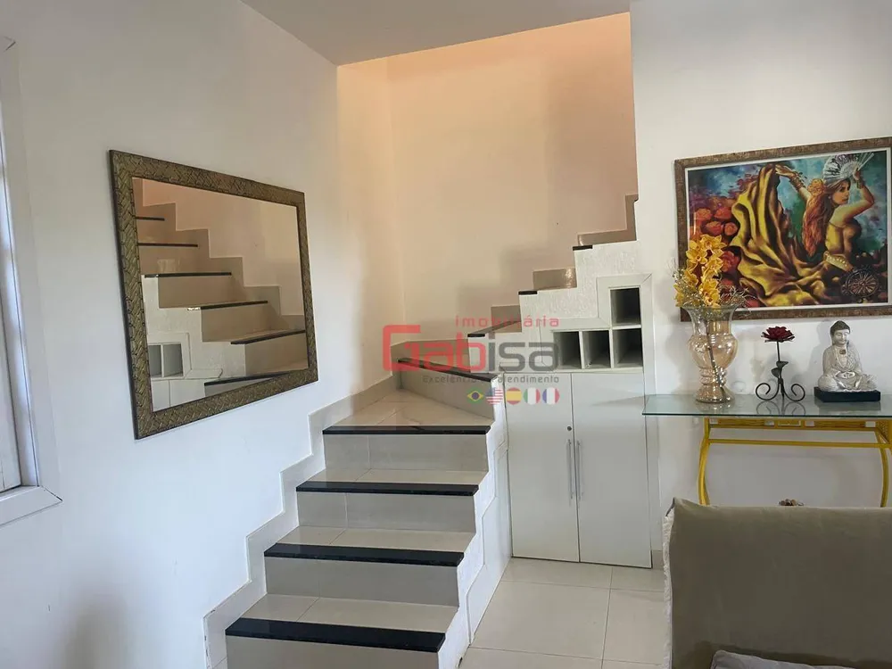 Casa, 5 quartos, 450 m² - Foto 13