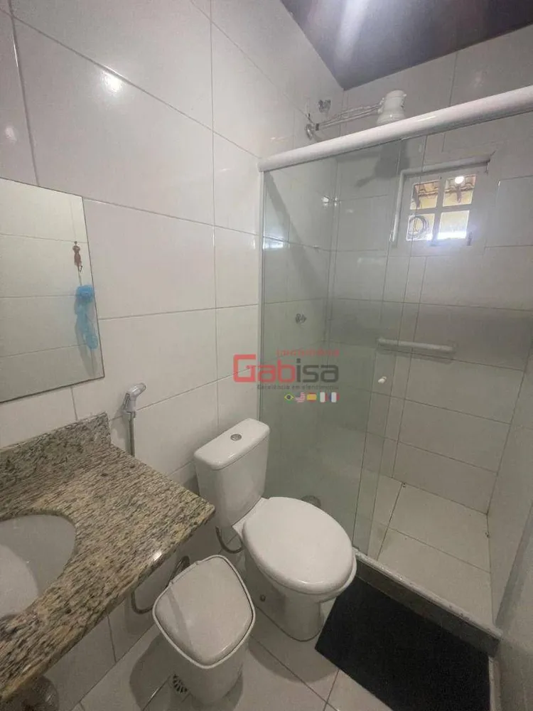 Casa, 5 quartos, 450 m² - Foto 28