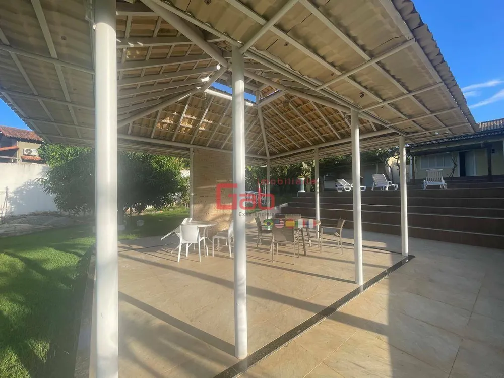 Casa, 5 quartos, 450 m² - Foto 37