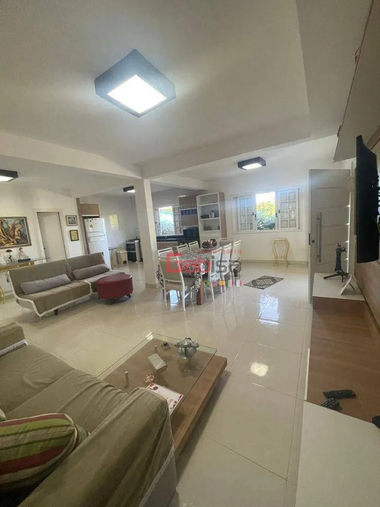 Casa, 5 quartos, 450 m² - Foto 5