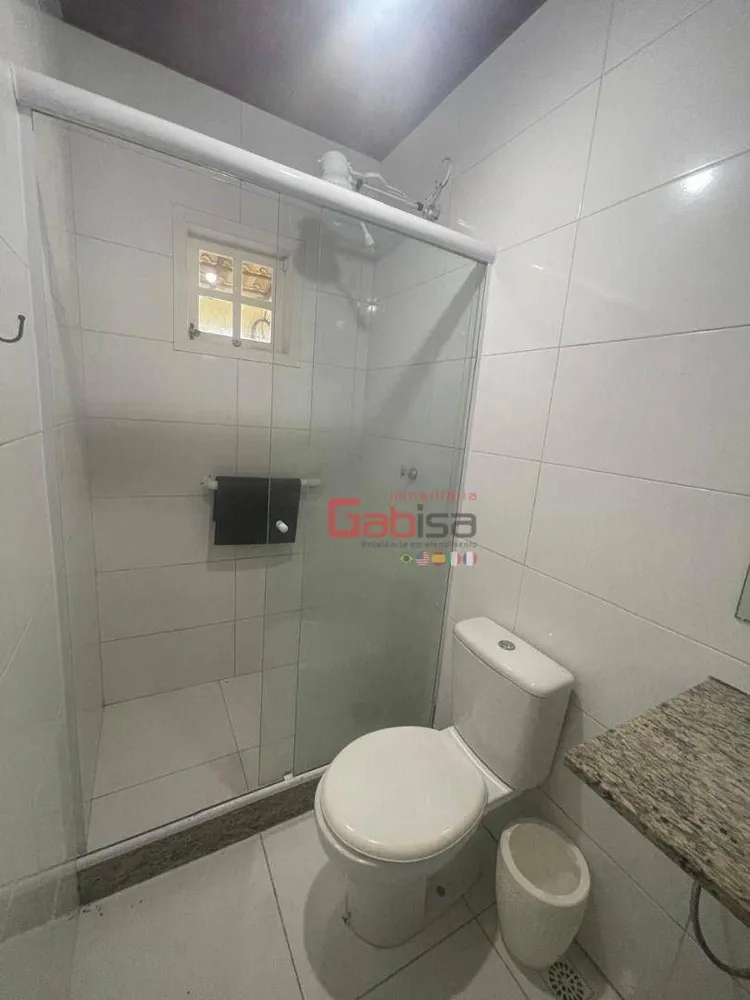 Casa, 5 quartos, 450 m² - Foto 23