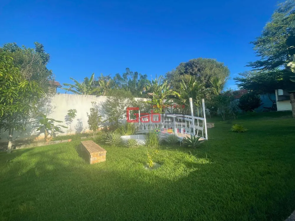 Casa, 5 quartos, 450 m² - Foto 15