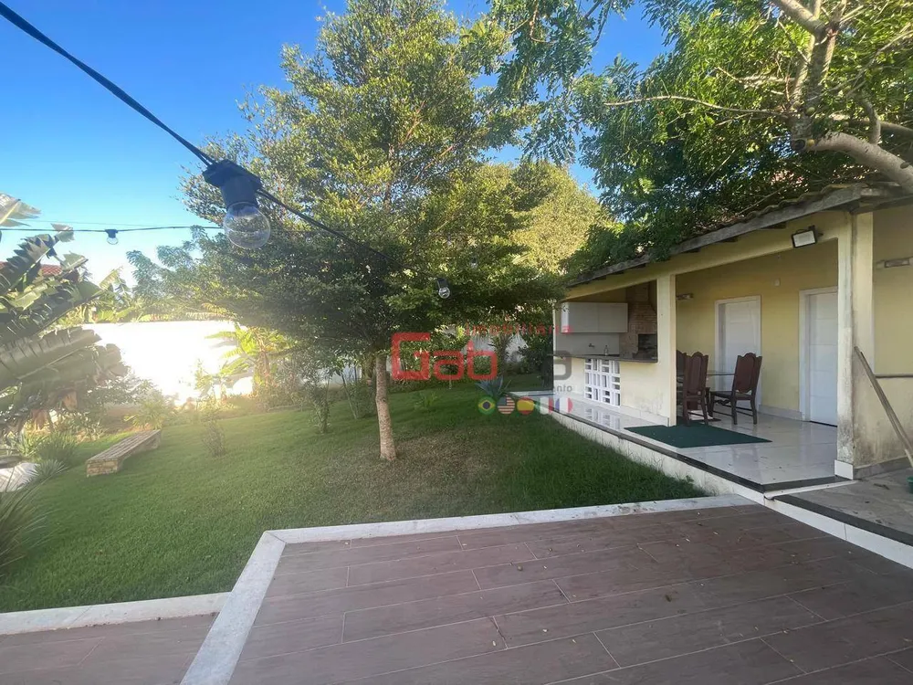 Casa, 5 quartos, 450 m² - Foto 34