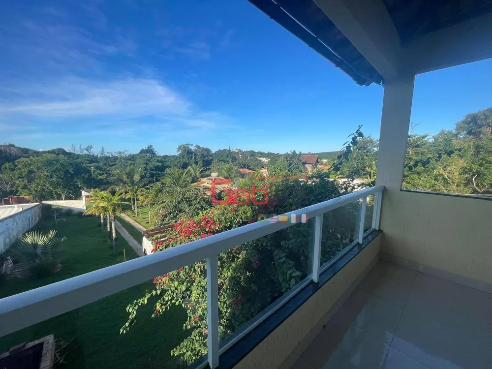 Casa, 5 quartos, 450 m² - Foto 17