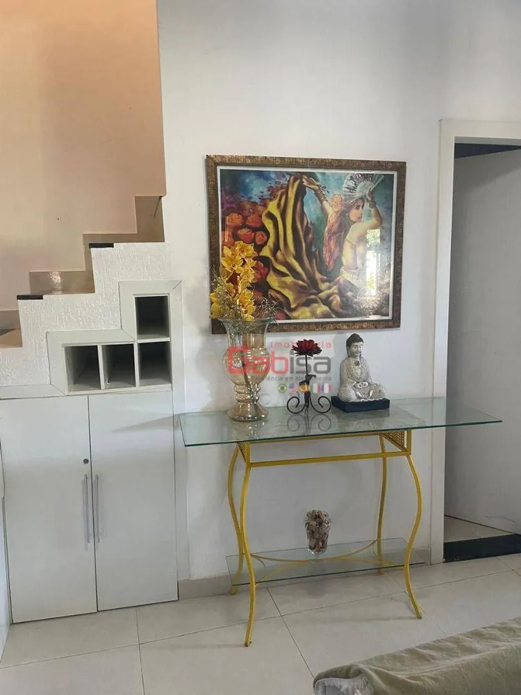 Casa, 5 quartos, 450 m² - Foto 12