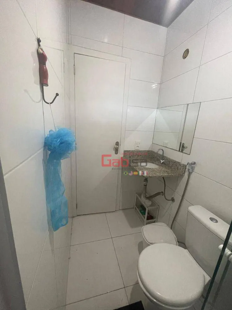 Casa, 5 quartos, 450 m² - Foto 29