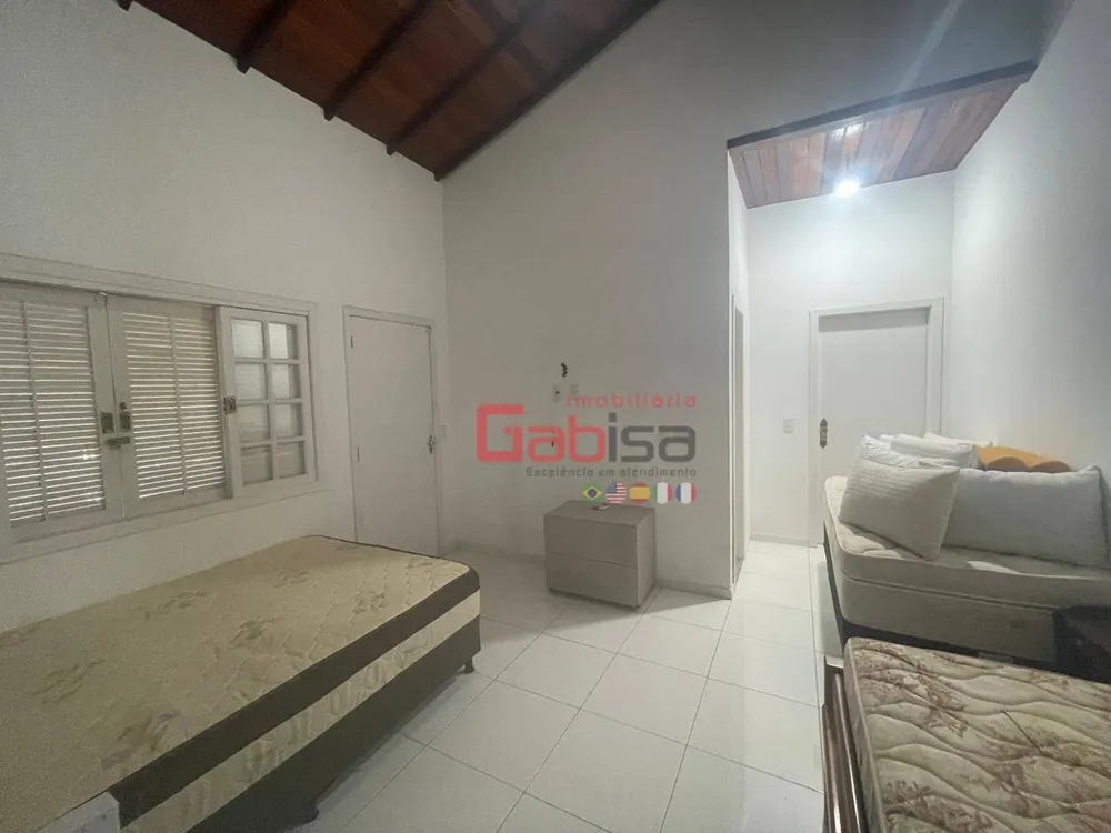 Casa, 5 quartos, 450 m² - Foto 22