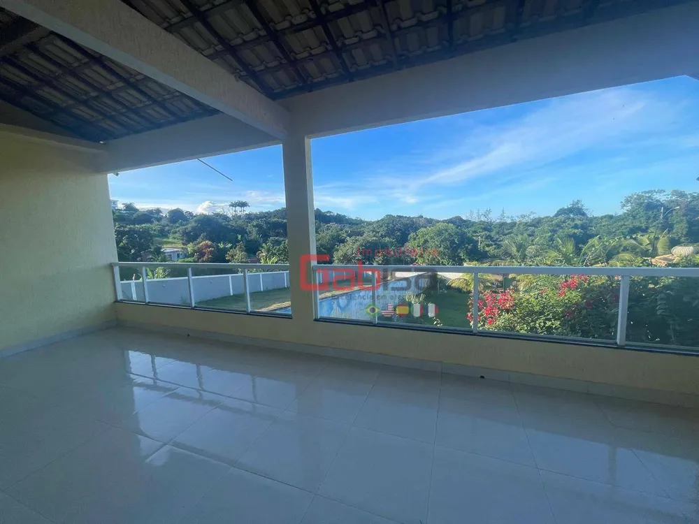 Casa, 5 quartos, 450 m² - Foto 16