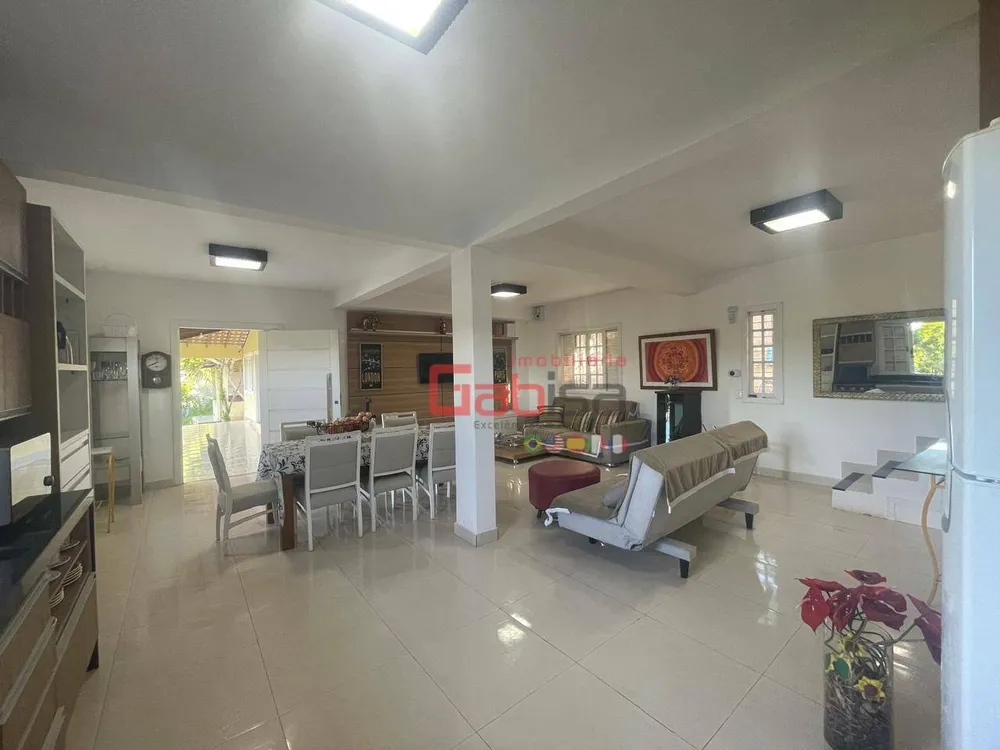 Casa, 5 quartos, 450 m² - Foto 8