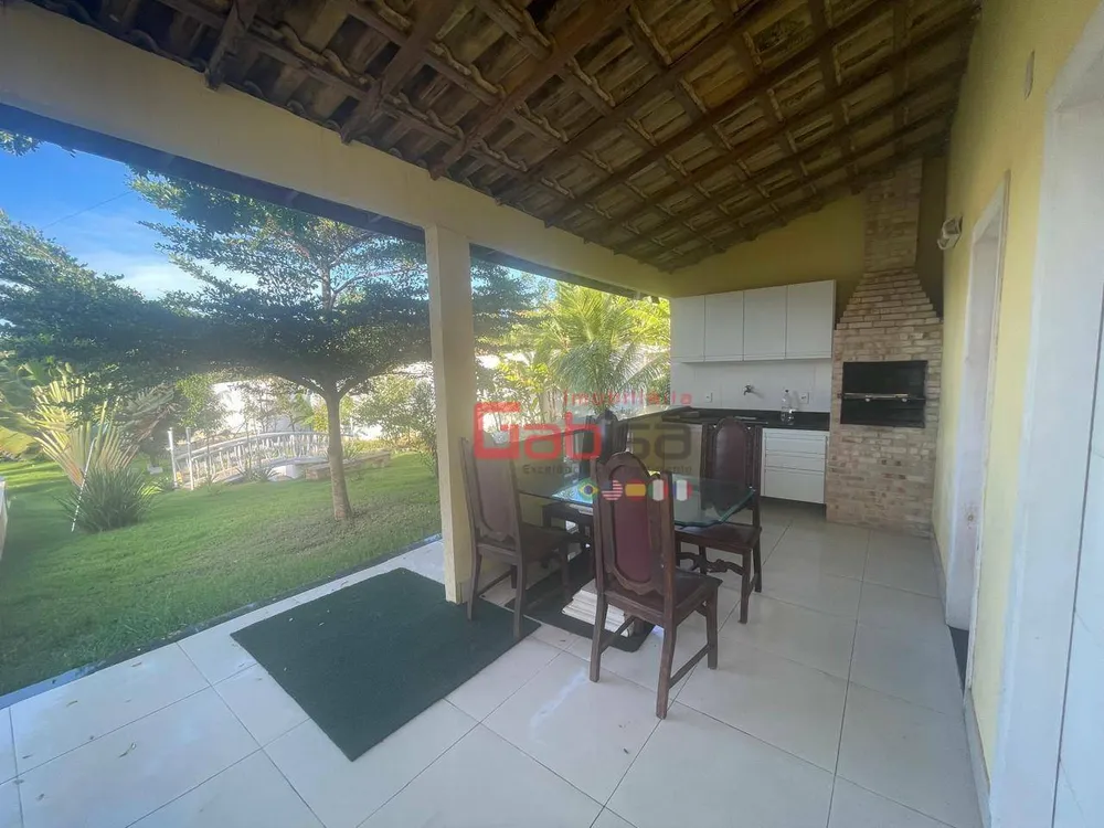 Casa, 5 quartos, 450 m² - Foto 31