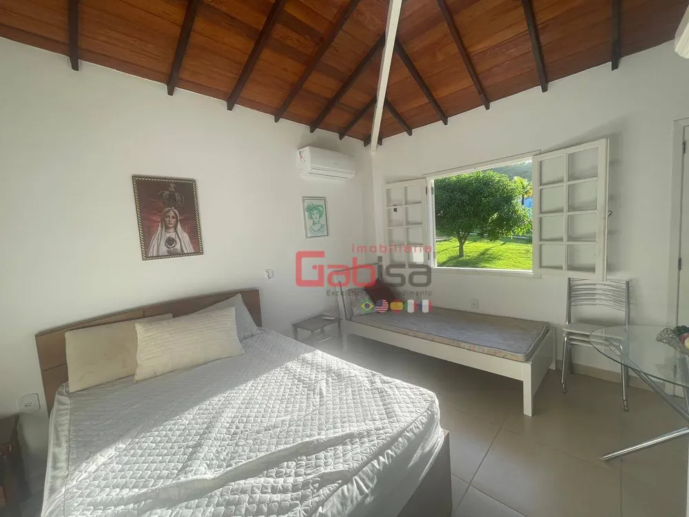 Casa, 5 quartos, 450 m² - Foto 44
