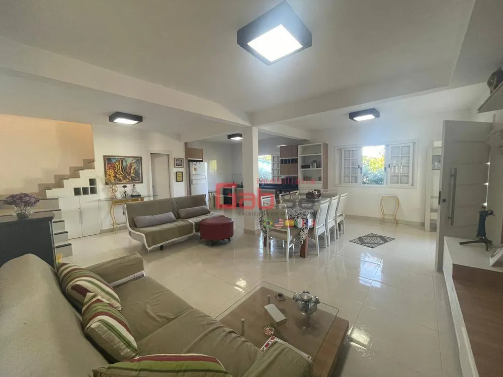 Casa, 5 quartos, 450 m² - Foto 3