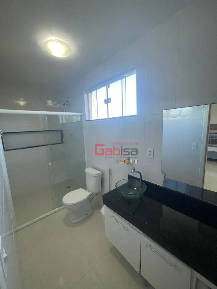 Casa, 5 quartos, 450 m² - Foto 20